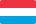 Bandeira do Luxemburgo