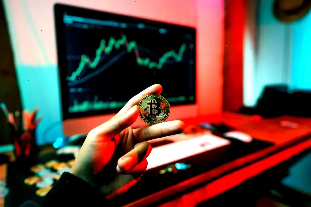 Ferramentas seguras de trading cripto na plataforma Vasto Câmbiante