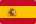 Bandeira de Espanha